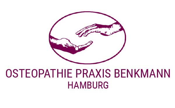 Osteopathie Praxis Benkmann Logo